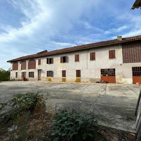 Cascina Baresane Bed & Breakfast Alba  Bagian luar foto