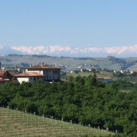 Cascina Baresane Bed & Breakfast Alba  Bagian luar foto