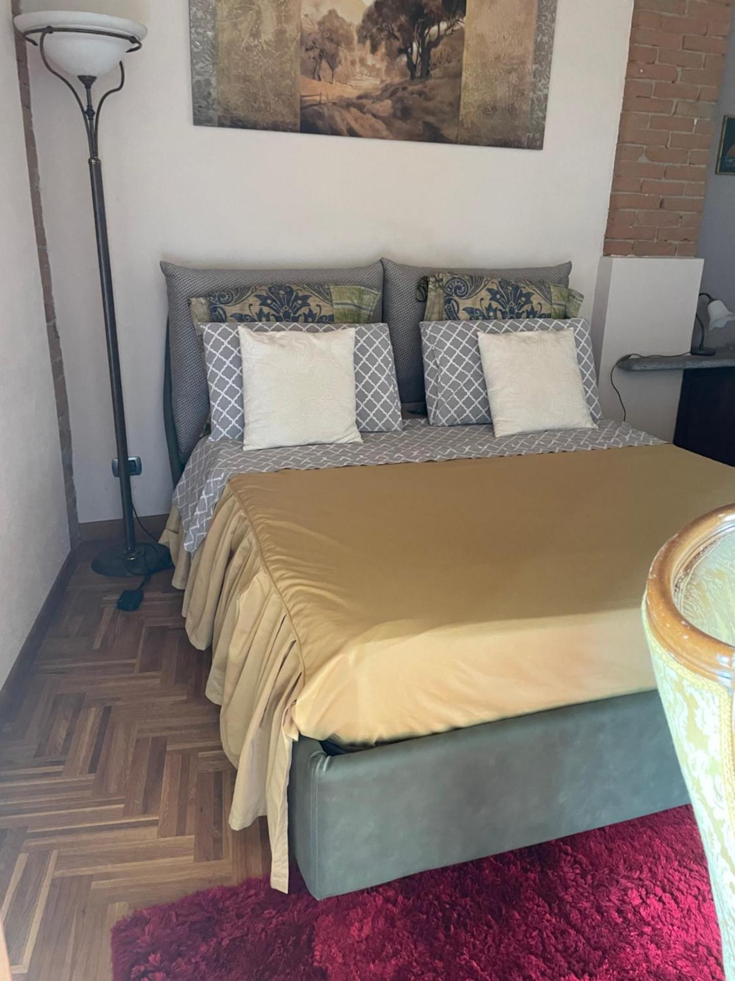 Cascina Baresane Bed & Breakfast Alba  Bagian luar foto