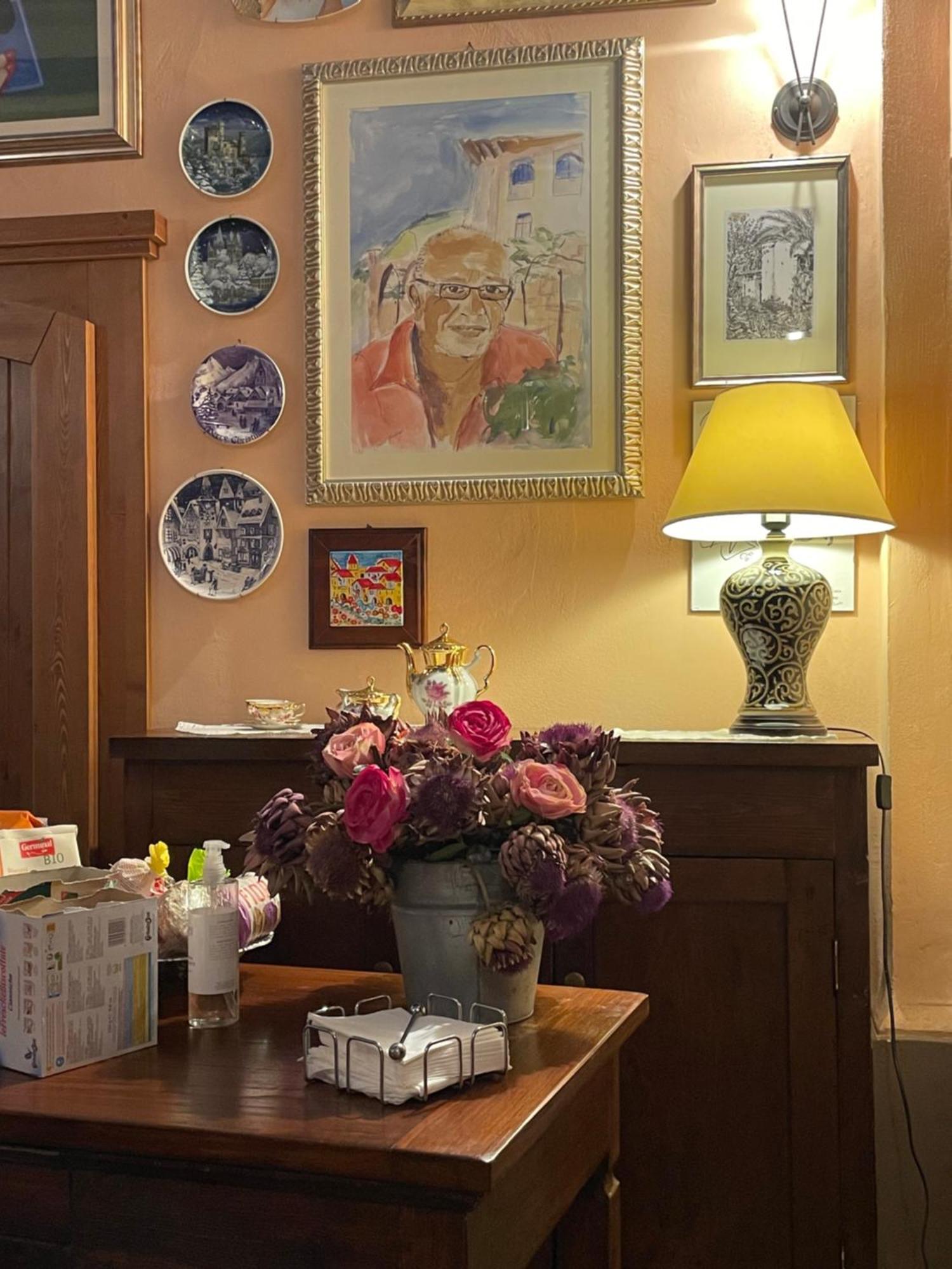 Cascina Baresane Bed & Breakfast Alba  Bagian luar foto