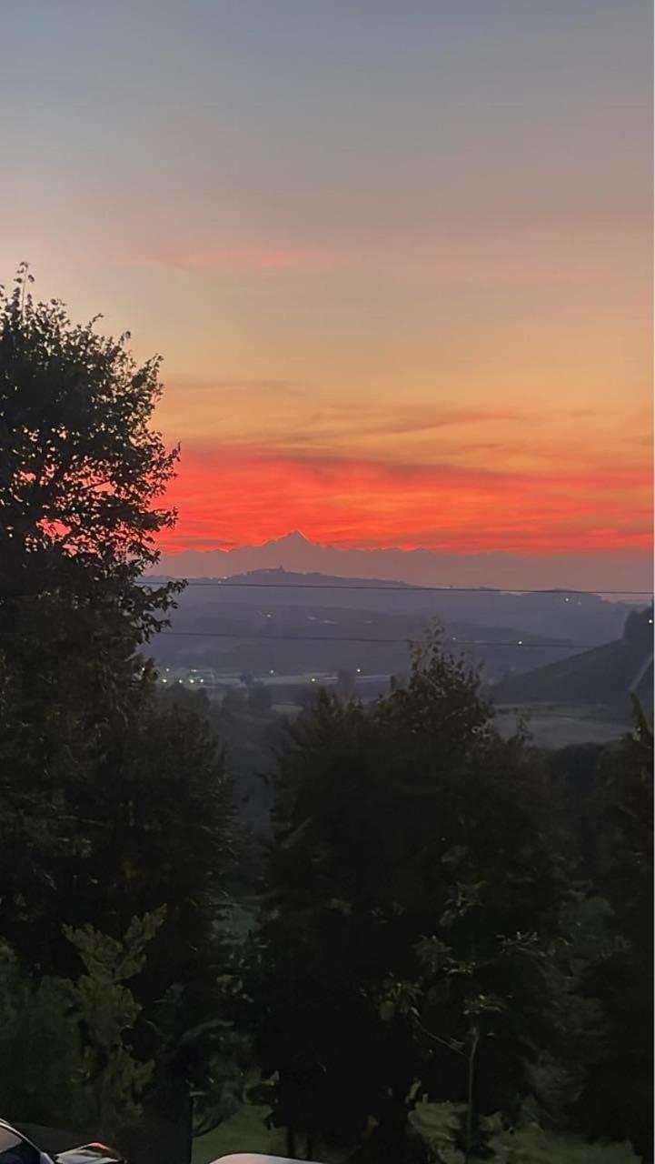 Cascina Baresane Bed & Breakfast Alba  Bagian luar foto