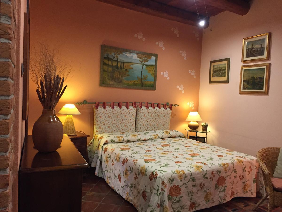Cascina Baresane Bed & Breakfast Alba  Bagian luar foto