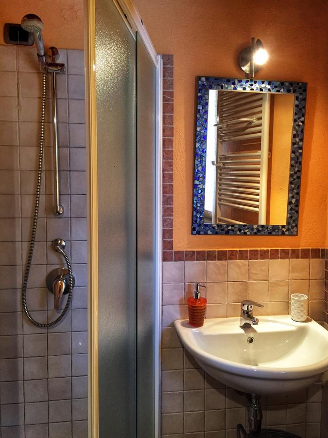 Cascina Baresane Bed & Breakfast Alba  Bagian luar foto