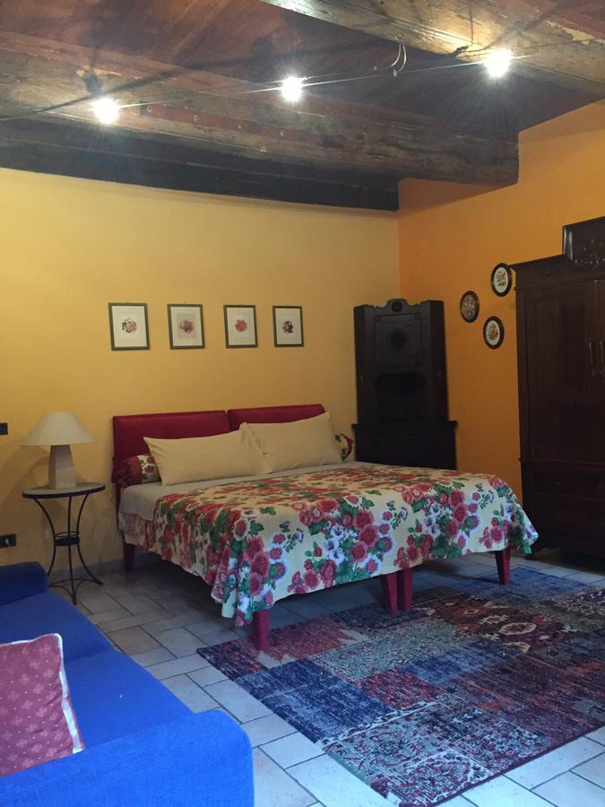 Cascina Baresane Bed & Breakfast Alba  Bagian luar foto