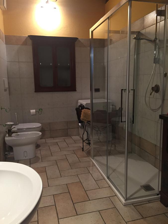 Cascina Baresane Bed & Breakfast Alba  Bagian luar foto