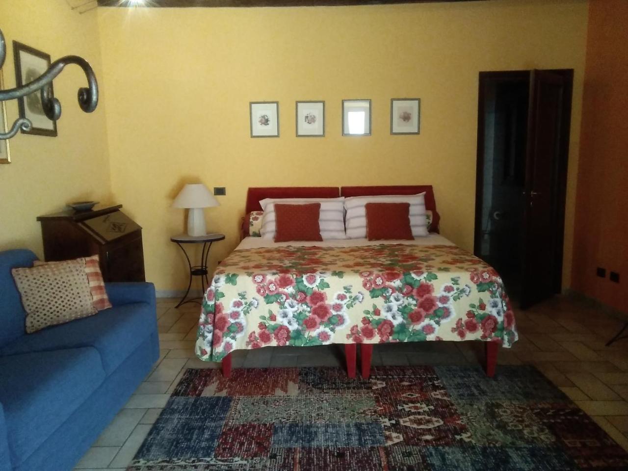 Cascina Baresane Bed & Breakfast Alba  Bagian luar foto