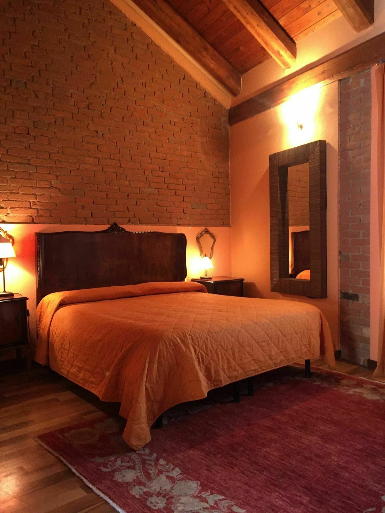 Cascina Baresane Bed & Breakfast Alba  Bagian luar foto