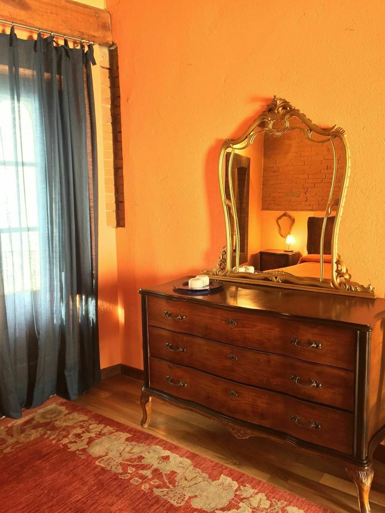 Cascina Baresane Bed & Breakfast Alba  Bagian luar foto