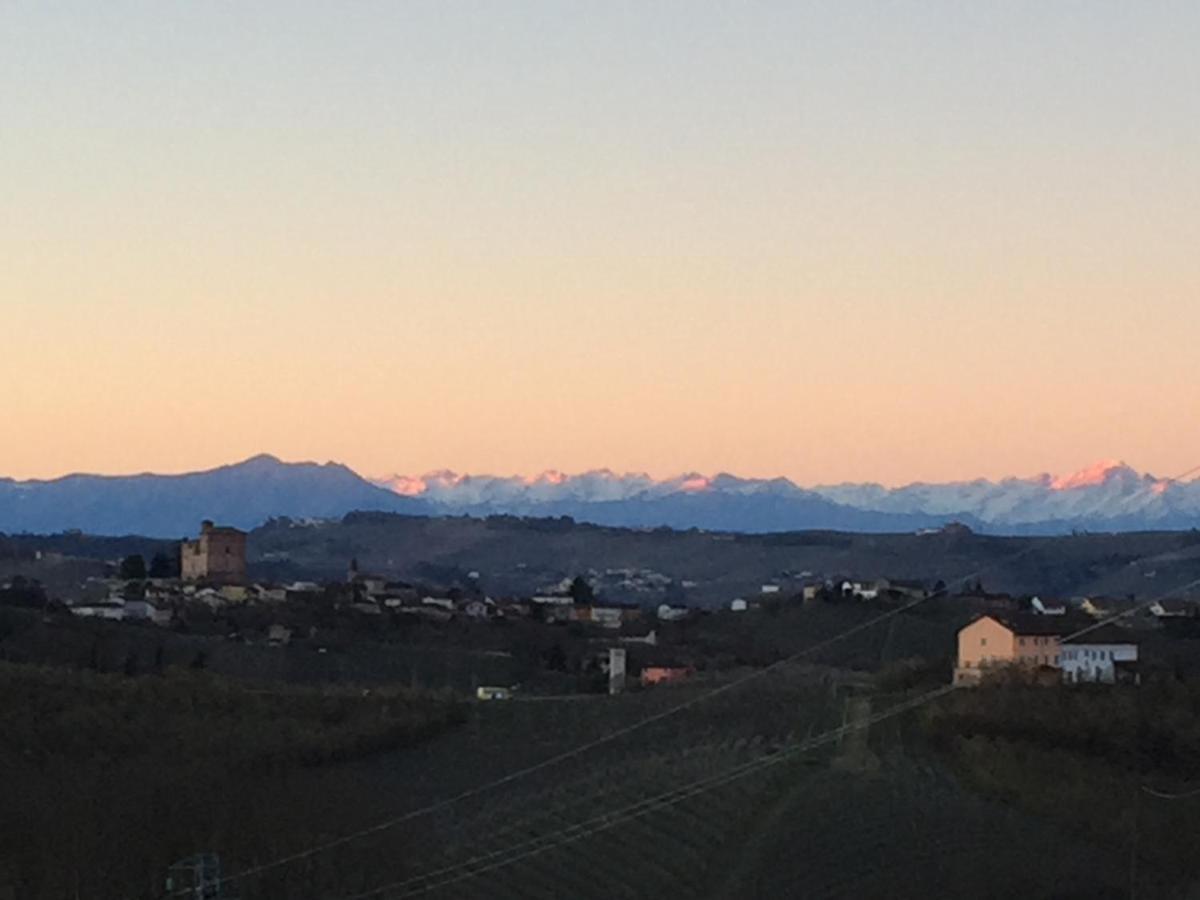 Cascina Baresane Bed & Breakfast Alba  Bagian luar foto